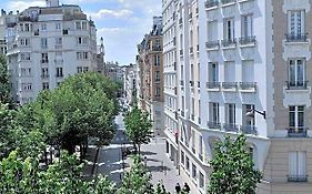 Hôtel Verlaine